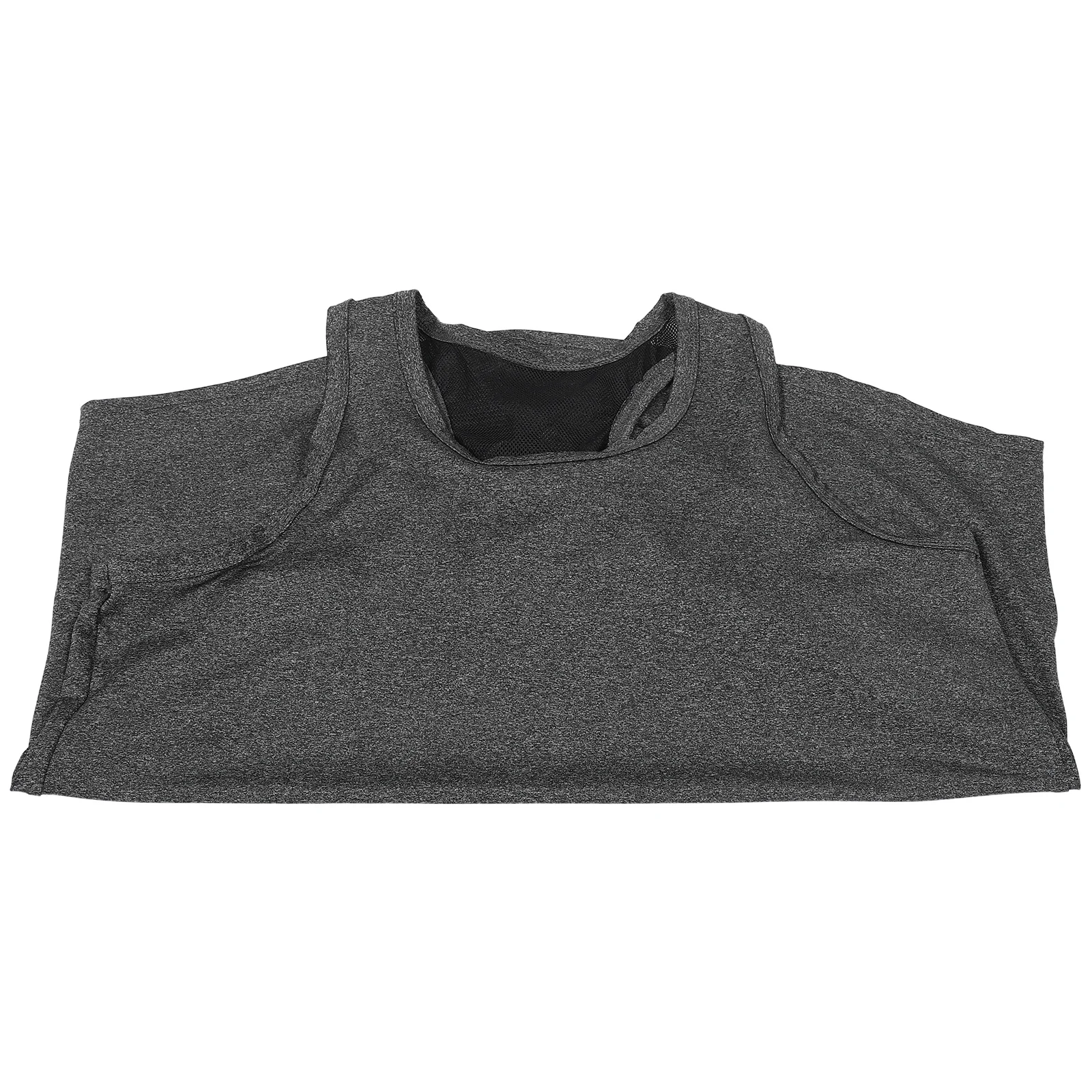 

Sleeveless Fitness Top Women Yoga Vest Quick-Dry Washable for Running Workout Gym Casual Wear Sleeveless Jacket Women