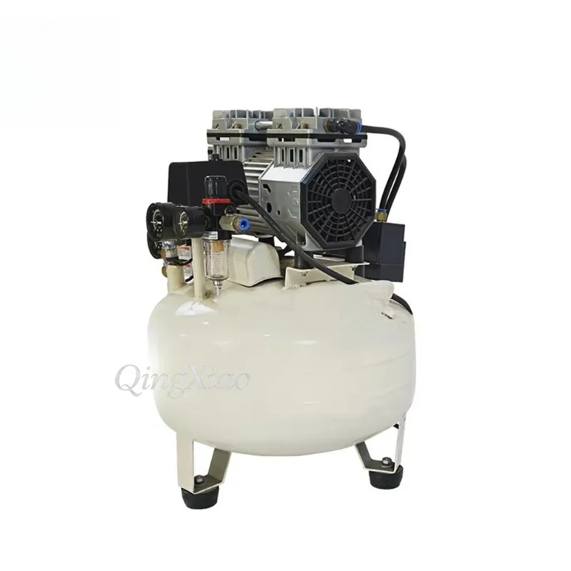 Multifunctional Small Air Compressors Low Space Occupation Steady Gas Delivery For Workshop Minor Processing Air Supply Tasks