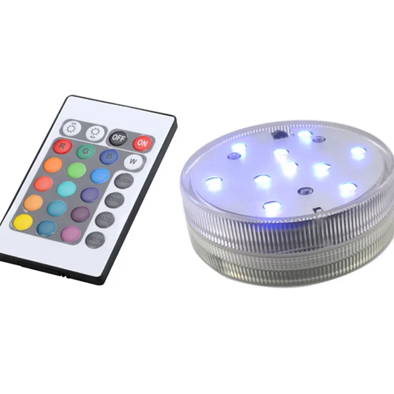 

LED Glass Shisha Hookah Pipe with RGB 16 Colors Remote Control Narguile Chicha Accessory for Festive Party Decorations