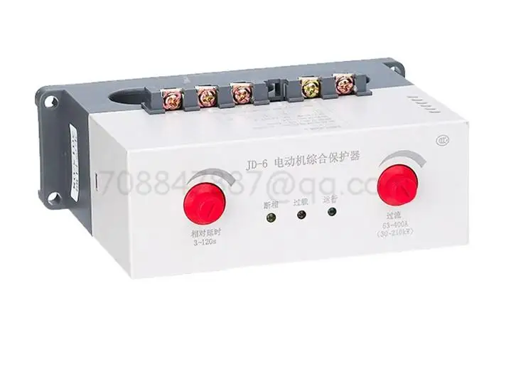 

Original NEW JD-6 63-150A 100-250A 220V 380V