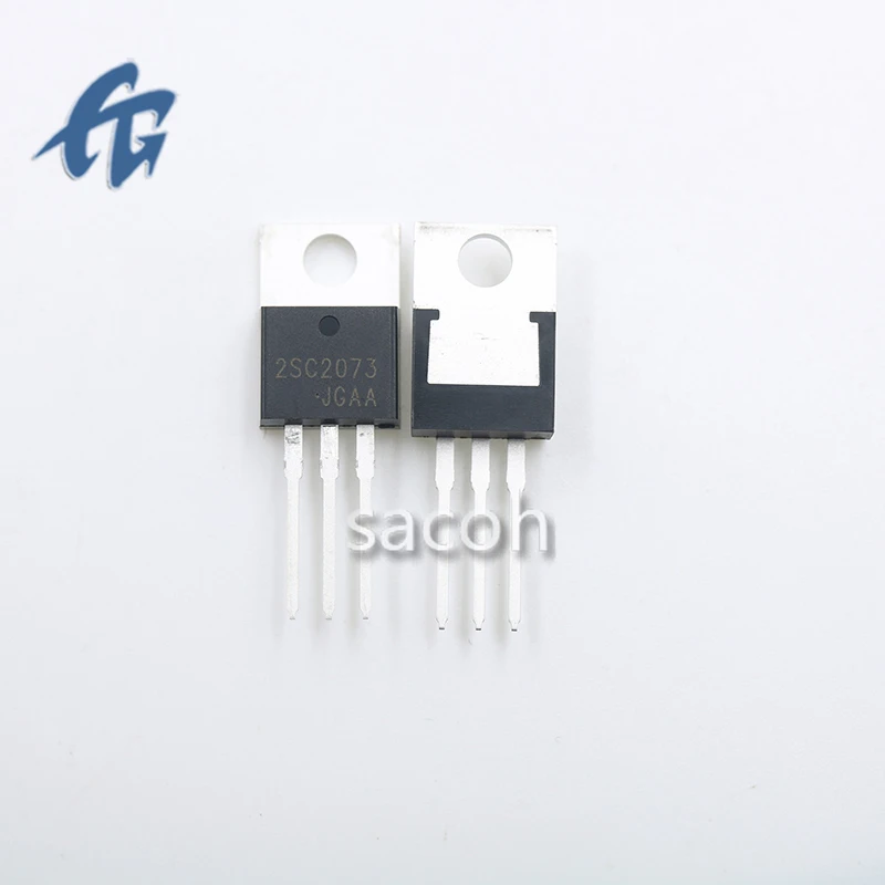 

SACOH High Quality Original Electronic Components Suppliers 2SC2073 10PCS