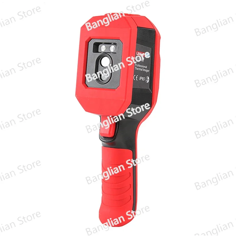 Professional Industrial Infrared Thermal Imager Camera Circuit Electrical Maintenance HD 256 X 192 Pixels