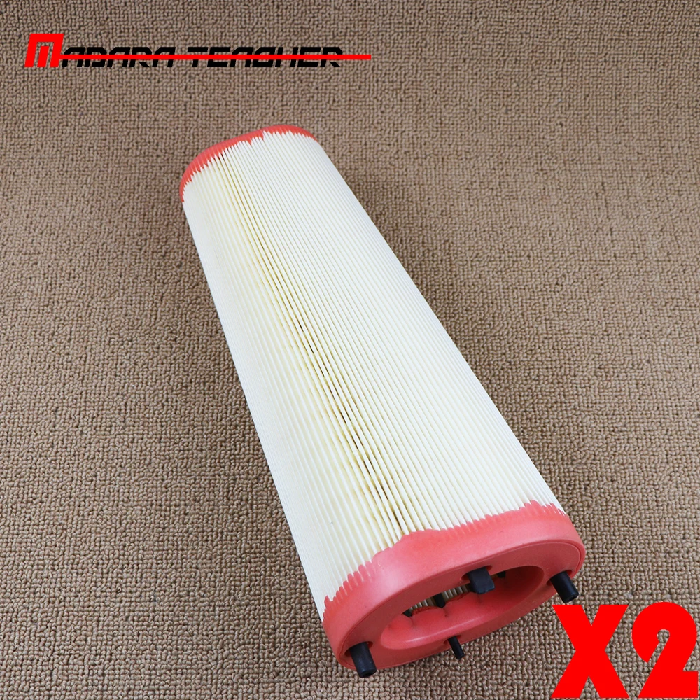 

Engine Air Intake Filter For 2013 2014 2015 2016 Boxster And Cayman 98111013000