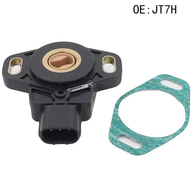 A60E-5X JT7H Turn Left TPS Throttle Position Sensor For Honda CBR600RR 1000RR 2004 2005 2006 2007 2008 2014