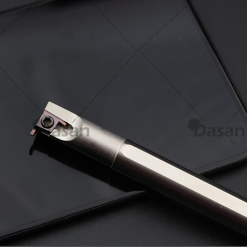 HIGER0808 A HIGER1008 HIGER1210 HIGER1412 HIGER16Grooving Cutter Slotting Holder Boring Bar เครื่องกลึง CNC เครื่องมือสําหรับ GER