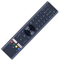 No voice function remote control For CHIQ Changhong Qike U43H10 U50H10 U55H10 GCBLTVC1GBBT accessories replacement