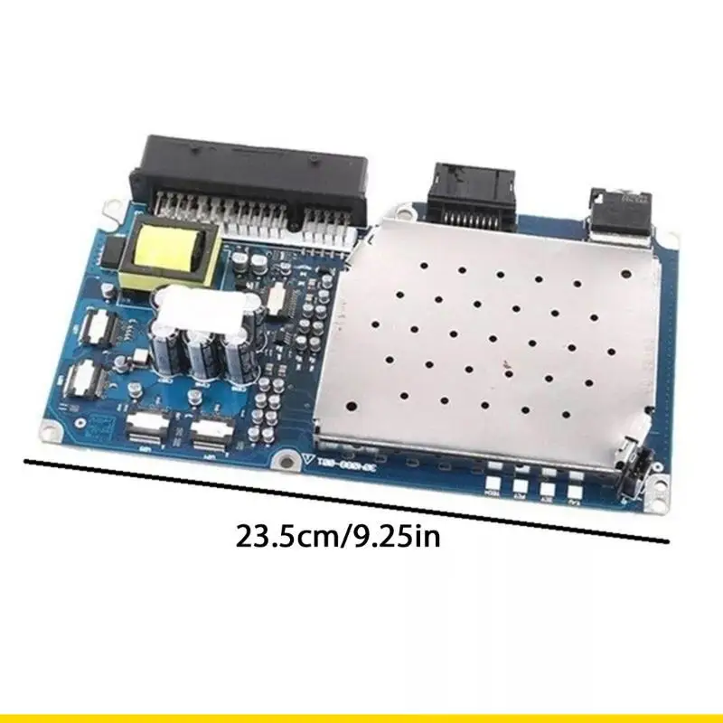 SZCH Industrial усилитель