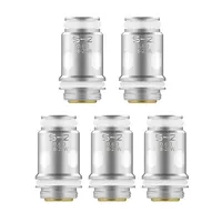 OEM 5PCS Santi Coil Mesh S1 0.4ohm DL S2 0.6ohm RDL Coils Head for Santi Charon Baby Plus Knight 40 Kit