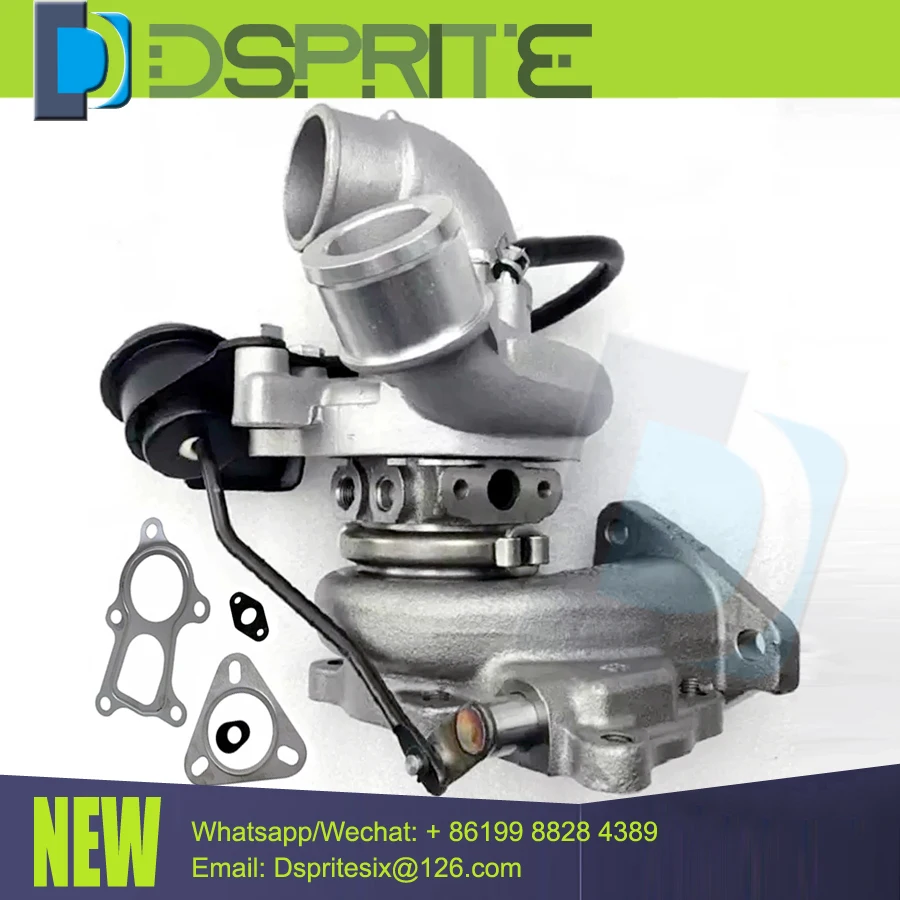 

GT1749S Турботурбина TFO35 49135-04350 28200-42800 2820042800 Турбокомпрессор 28200 42800 для Hyundai Grand Starex 1,5 л 110 л.с.