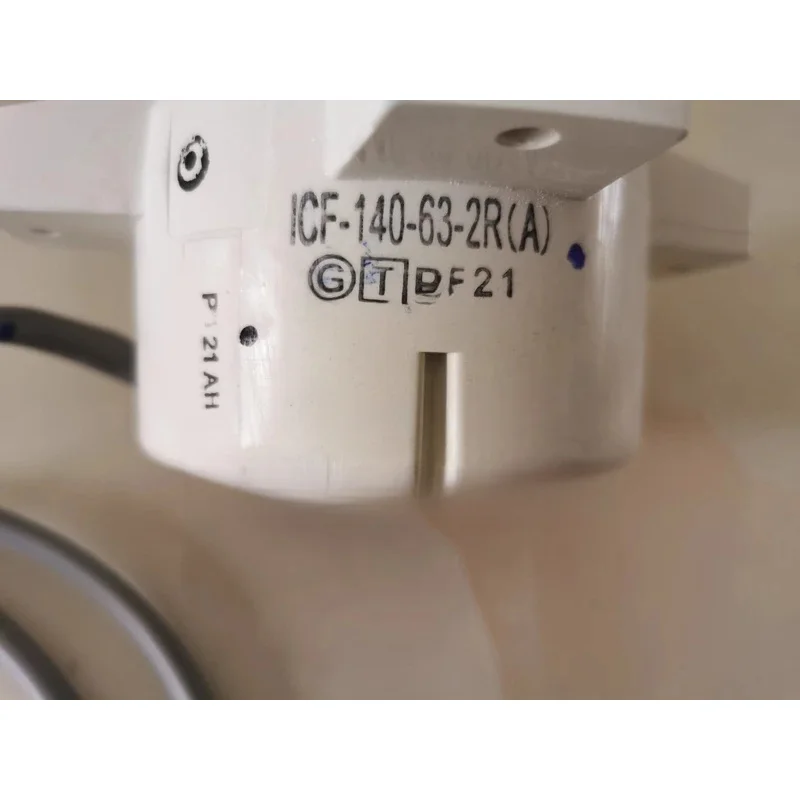 novo, ventilador interno de condicionador ICF - 140-63-2 R