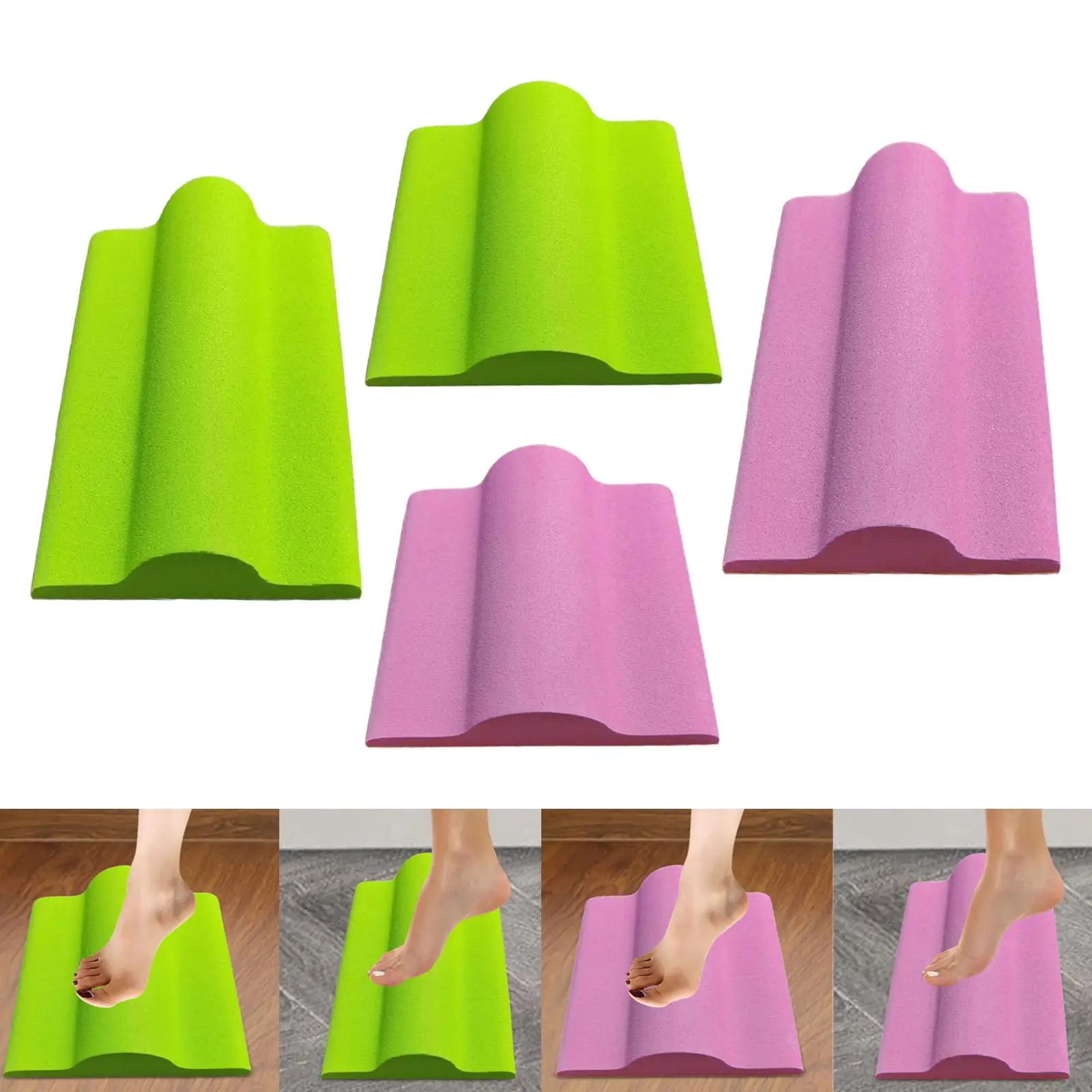 フットストレッチャーパッド-足底筋膜ストレッチャー-サポート-eva機器-アスリート用つま先ストレッチャー-旅行-女性-日常運動-スポーツ