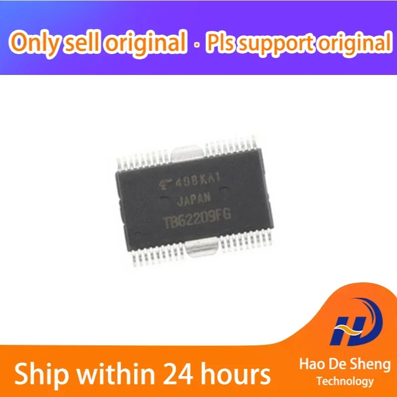 

10PCS/LOT TB62209FG HSOP-36 New Original In Stock