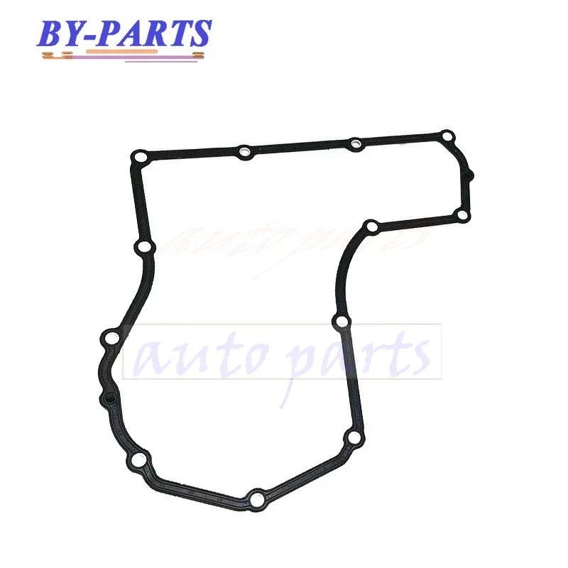 4T40E 4T45E  For Chevrolet Malibu Pontiac G5 G6 Buick Saturn Oldsmobile OEM: 24203590 Transmission sump pad oil pan gasket