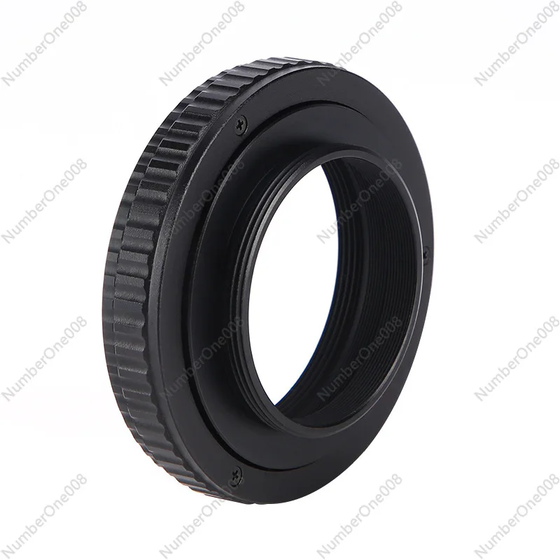 Camera Lens Focusing Tube M42-M39(12-19) Camera Conversion Ring Zoom Applicable M39 Lens Ring