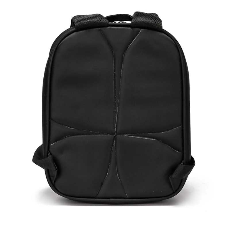 Travel Backpack for DJI Mini 5 Pro,Portable Storage Bag Messenger Chest Bag Hard Organizer Carrying Case Shoulder Bag Accessorie