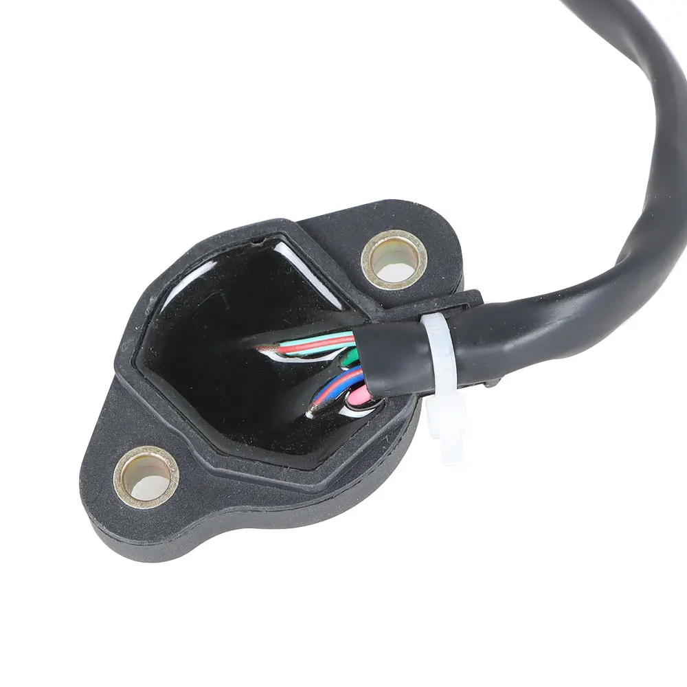 والعتاد مفتاح مستشعر محايد استبدال لسوزوكي Quadspor LTZ400 KFX400 2003-2008 استبدال ل 37720-07G00 #5