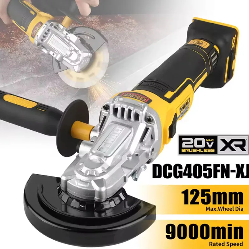 Thumbnail 3 - #6 Brushless Power Tool Combos Comparison Guide
