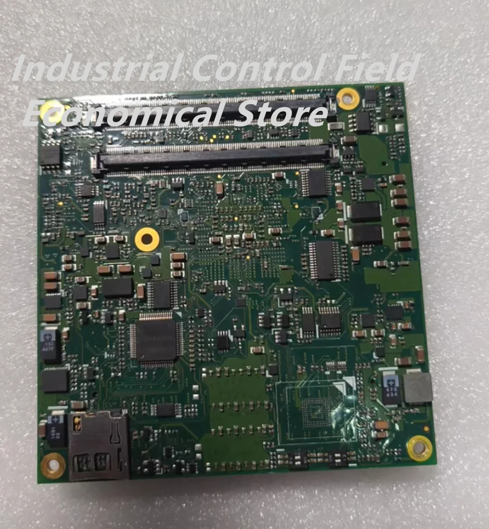 51-72210-0A10 cExpress-BT2 -J1850 Industrial computer motherboard