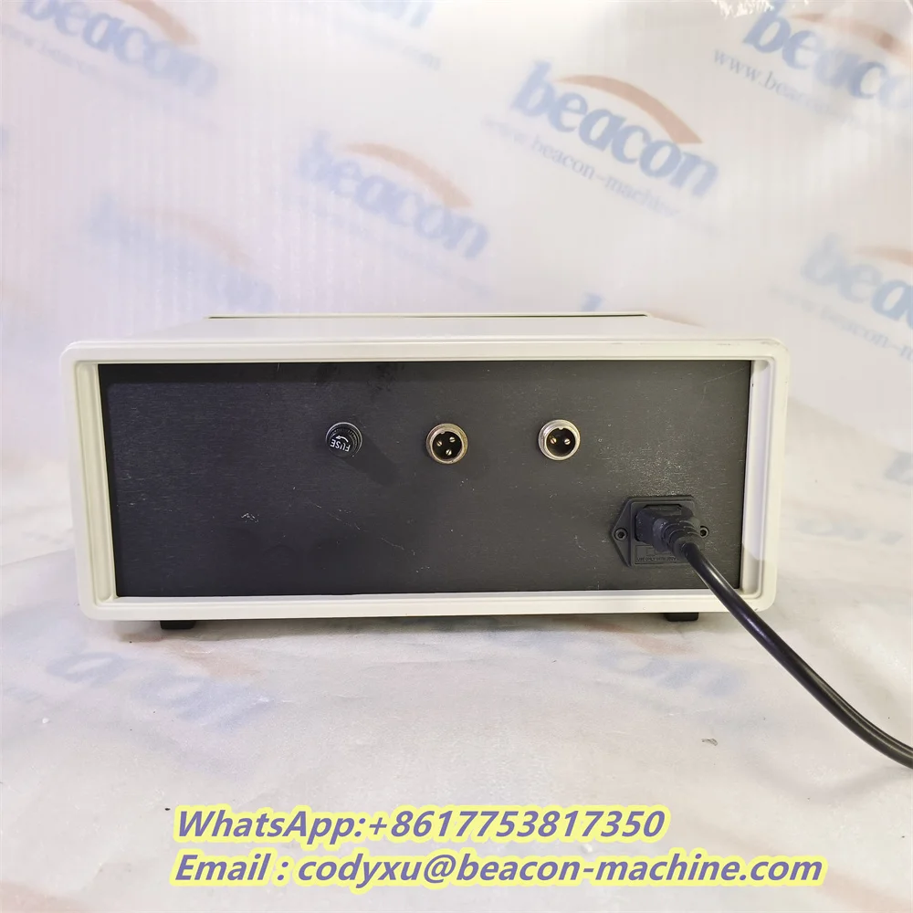 Auto Repair Tester Tools Common Rail Injector Pump Testing Actuator Pump Tester for CAT 320D Golden Vidar view 3