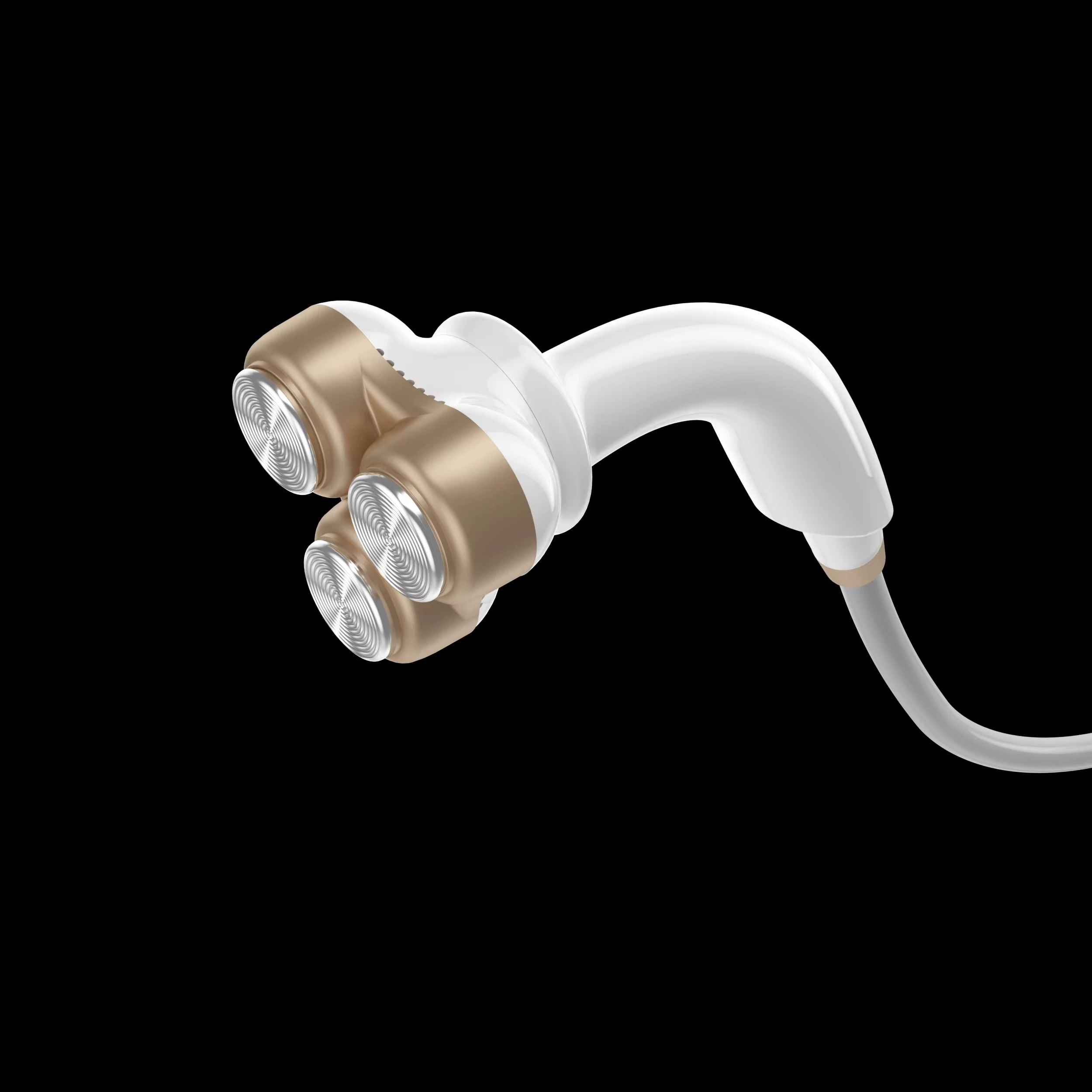 Рисунок 4 - Машина для похудения лица и тела