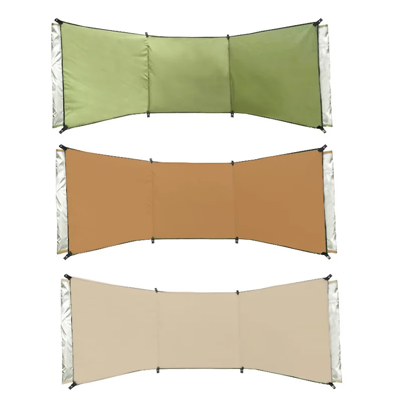 

Лобовое стекло для уличной палатки, простое лобовое стекло для кемпинга, лобовое стекло для пикника