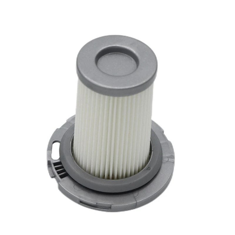 Hepa Filter For Rowenta ZR009006 ZR009005 Filter X-Force Flex 8.60 Cordless Vacuum Cleaner Replacement Spare Parts