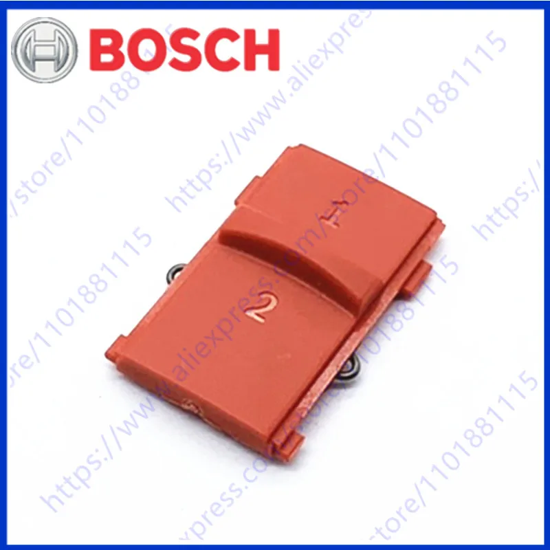 GSR 12V-35 FOR BOSCH Cordless Drill Driver Accessories Housing Switch Bit holder