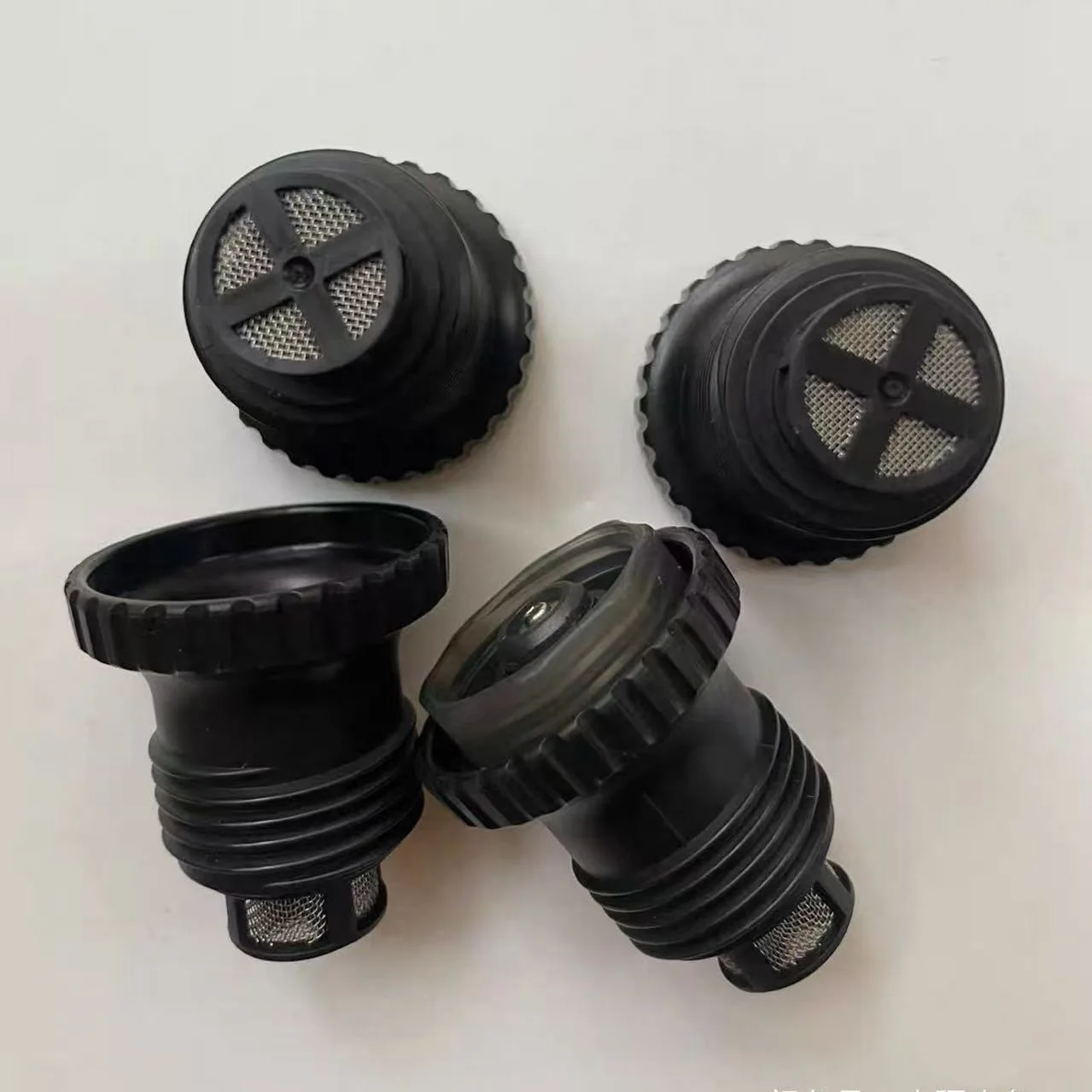 

Water Tank Socket (Lotus Connector) Kit Part For Agras DJI T20 Agriculture Drone Accessories 000027
