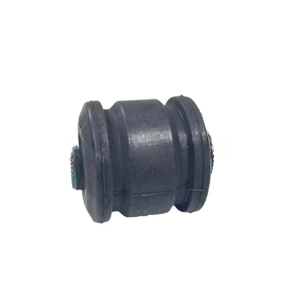 Tow Arm Ball Head Rear Wheel Control Arm Crocs Rubber Sleeve for BYD Han EV New Don Fuel