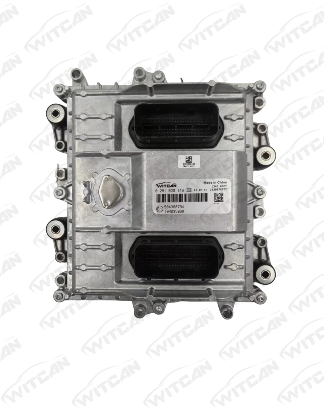 

Popular Hot sell Truck Engine Parts Electronic Control Module 0281020146 High Quality
