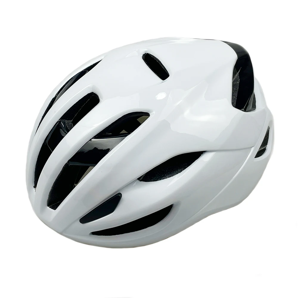 Ultraleichter Aero-Rennradhelm Fahrradhelm für Rennsport Outdoor-Sport Mountainbike-Helme für Damen und Herren Fahrradhelme – Detail 10