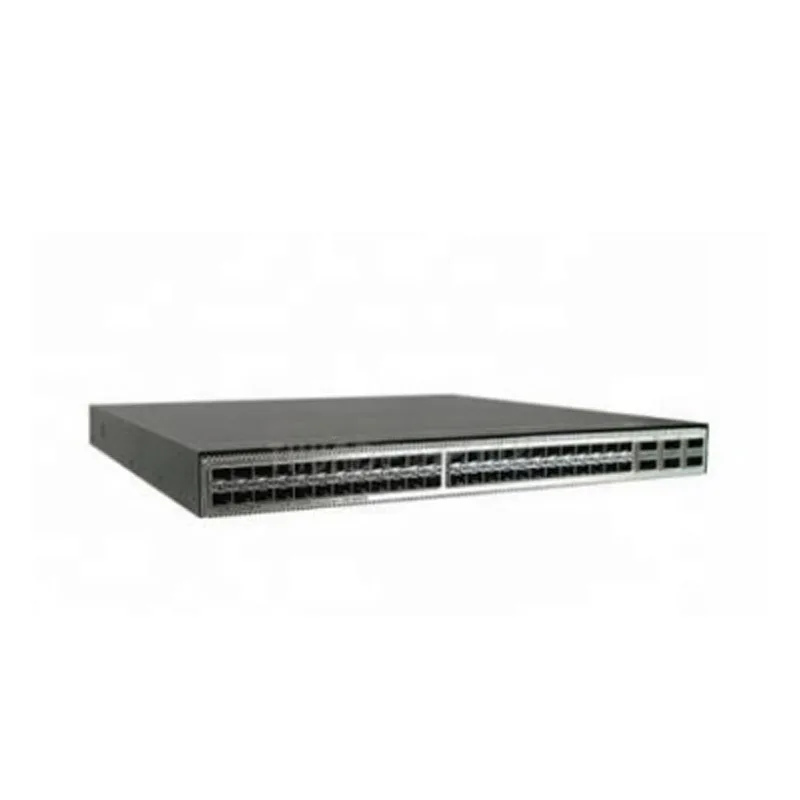 Stock Gigabit Ethernet Internet 10gig 48 Port Network Switch CE6863-48S6CQ-B