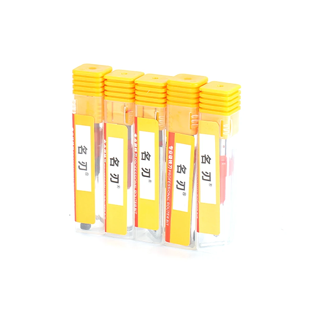 

1Pcs 10mm Countersink Drill Bit Woodworking Countersink Router Bit Set Screw Woodworking Screw Wood Hole Drill Bit