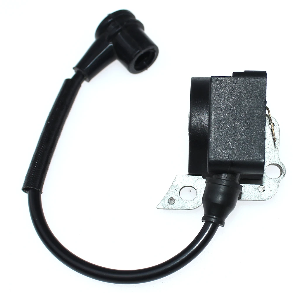 Ignition Coil For Partner Brushcutter B420 B460 B470 B3100 B4100 Pro B4700 Pro HBM34 Euromac D300 D321 D340 D380 D390