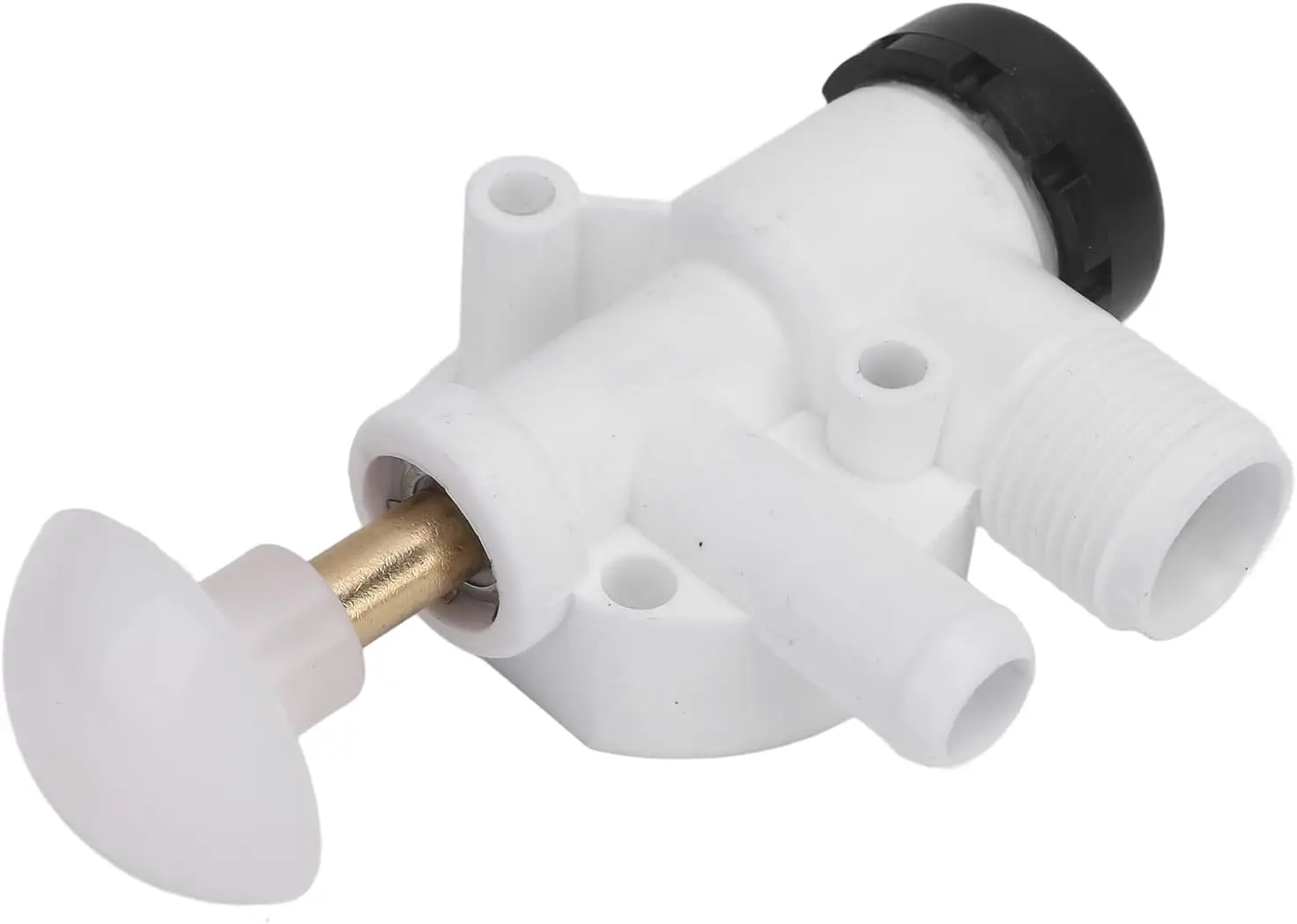 مجموعة 385314349 RV مجموعة صمامات المياه استبدال عالية الأداء 3754 8290 ملحقات المقطورة إصلاح أجزاء سهلة التركيب #3