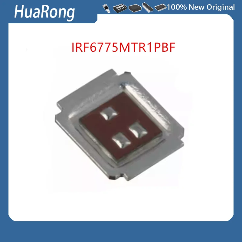 

10 шт./лот IRF6775MTR1PBF IRF6775 IR6775 6775