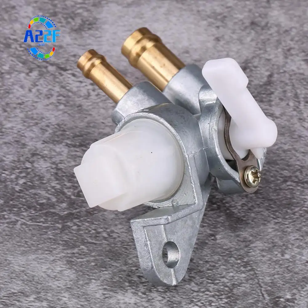 A22F-Car Fuel Gas Tank Shut Off Valve Cut-Off Switch Shutdown Solenoid Switch For Briggs & Stratton 716111 Car Accessories