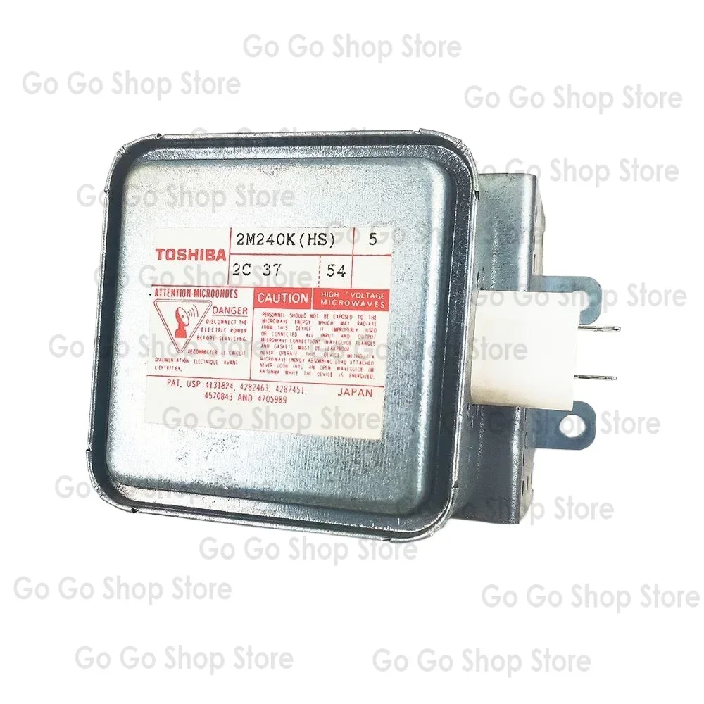 air-cooled Industry Microwave Oven Magnetron 2M248H 2M248J 2M248K 2M248E 2M303H