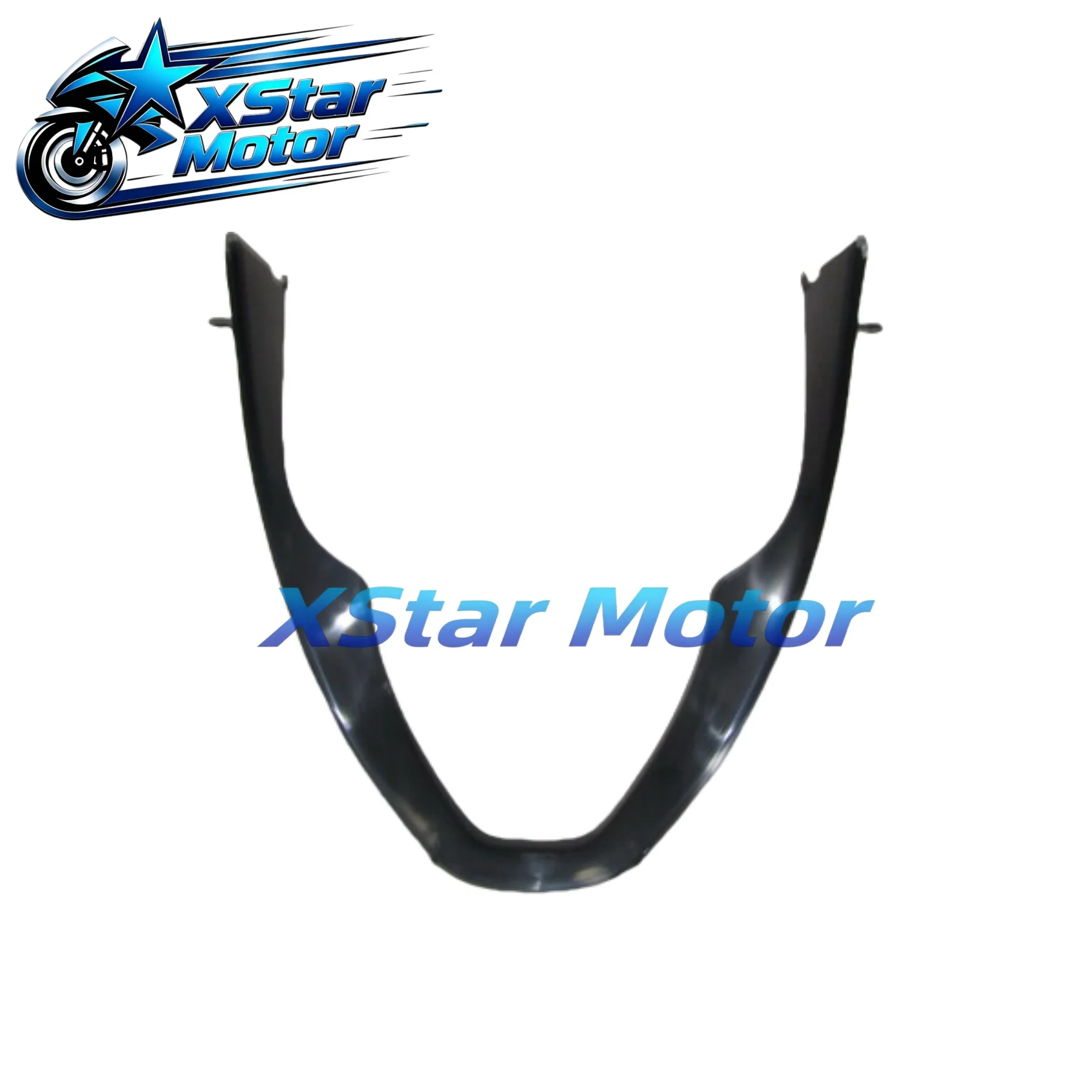 Carbon Fiber Paint Motorcycle Parts Fairings Cowls Kit For Kawasaki ZX6R 636 2000 2001 2002 6