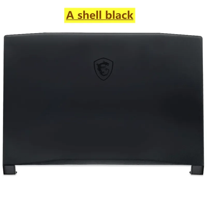 Original Notebook shell For MSI Sword 15 MS-1581 MS-1582 A/B/C/D Shell