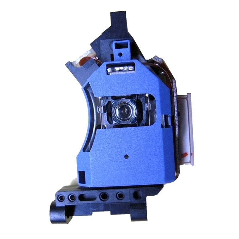Nowy KHS-313A KHM-313A KHS313A KHM313A KHM-313AAA KHM-313CAA odtwarzacz głowica obiektywu moduł obiektywu 10mm wymiana linii — zdjęcie produktu 3
