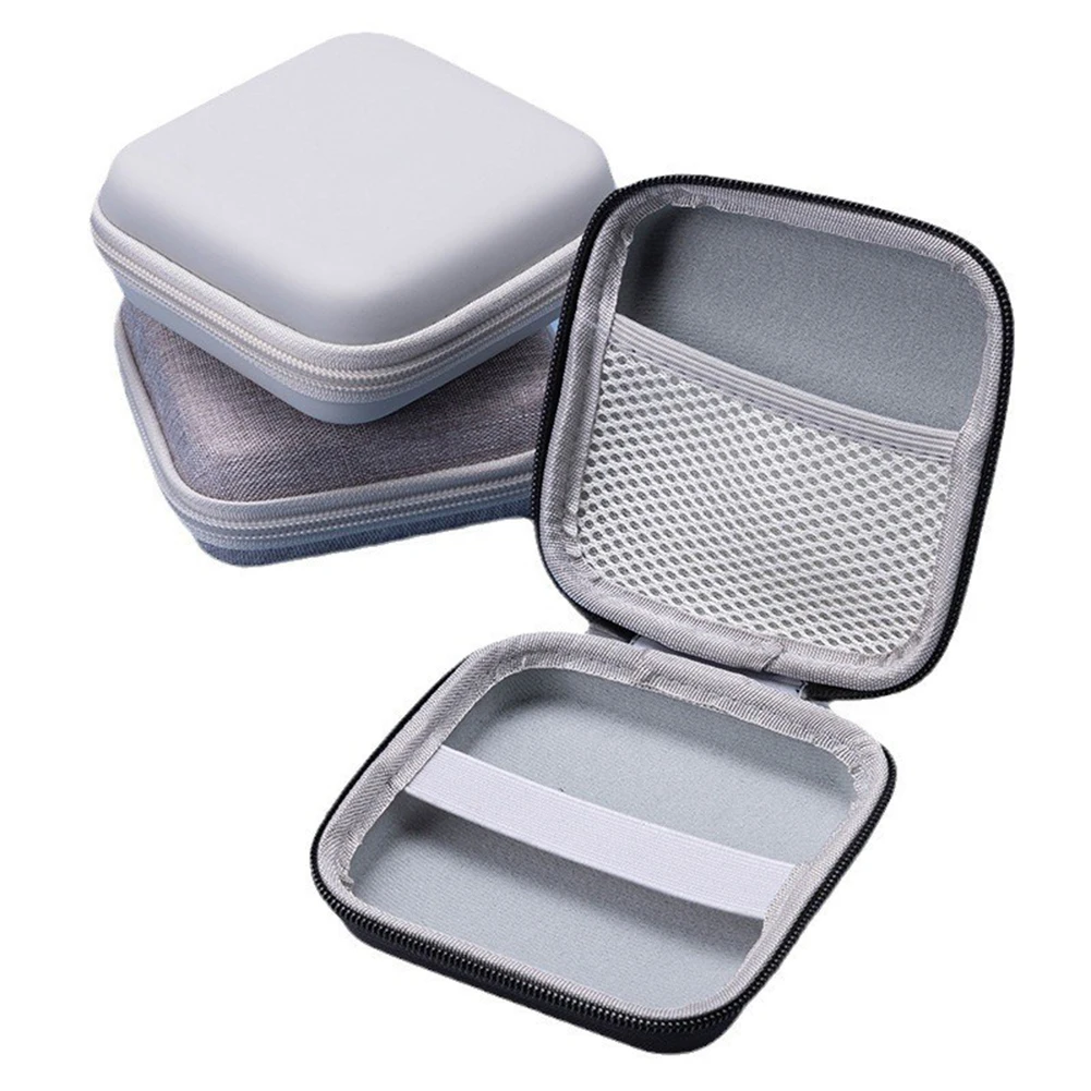 สำหรับคอนโซล V10 Powkiddy กระเป๋าถือกันกระแทกกระเป๋าตาข่ายกันตกอุปกรณ์เสริมสำหรับเกม