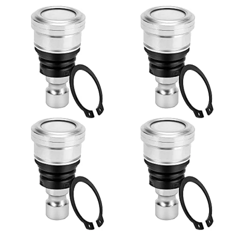 

7061220 Верхний и нижний передние шаровые шарниры, совместимые с Polaris RZR 570 800 900, все модели Ranger Sportsman Scrambler, замена