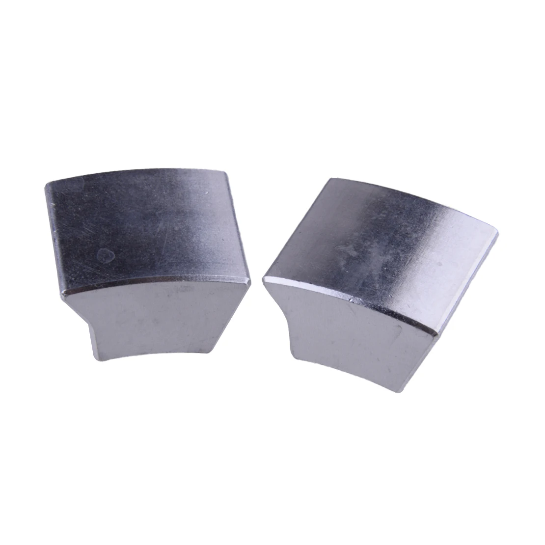 

2pcs Cam Phaser Lock Out Noise Repair Kit Fit for Ford Mustang Explorer Expedition F-Series Lincoln Navigator 2006-2010 Silver