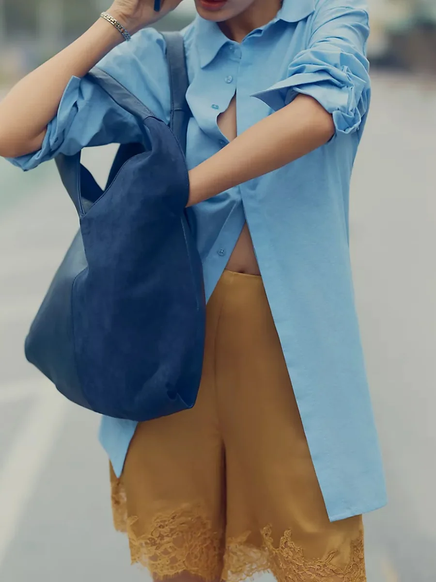 レーストリムワイドレッグショーツレディース Y2k ヴィンテージサテンシルクパッチワークエレガントカジュアルホーム快適な睡眠パンツショーツ