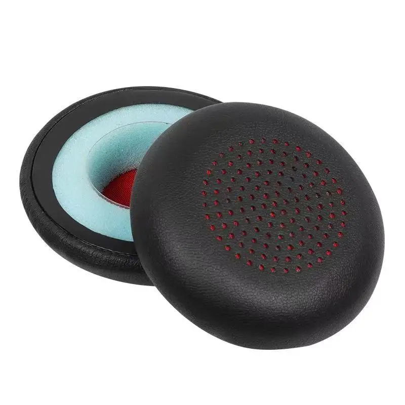 Nauszniki do słuchawek Plantronics C520 C510 C725 C720 C7225 C5220 C5210, poduszki nauszne, akcesoria do słuchawek Plantronics — zdjęcie produktu 5