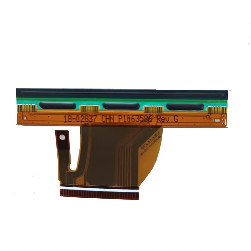 

Brand new print head for ZEBRA ZQ521 thermal barcode print needle