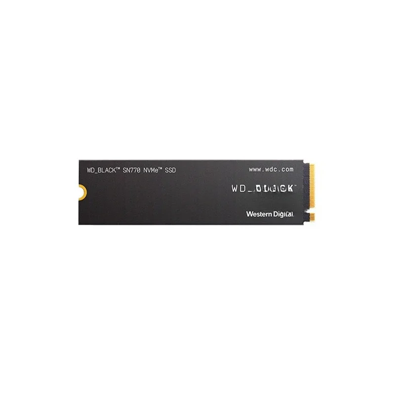 SN770 Notebook de escritorio M.2 NVMe SSD pcie4.0 para