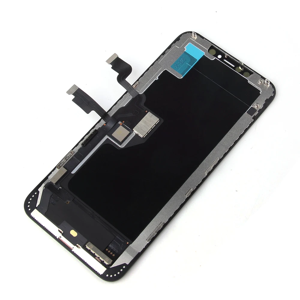 Incell For iPhone 13 Pro Max LCD For 13Mini 14 Plus Display TFT Touch Digitizer Assembly For iPhone XS Max Screen Replacement RJ