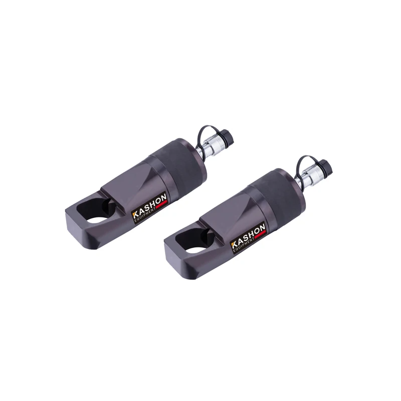 

Уникальный высокопрочный 35-тонный гидравлический разветвитель гаек KASHON NC-4150, отдельные гидравлические инструменты